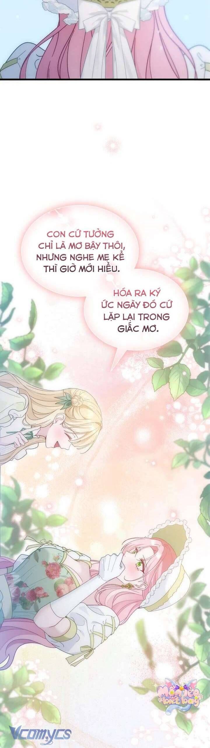 Dẫu Cho Con Gái Của Kẻ Phản Diện Trùng Sinh Chapter 75 - Trang 2