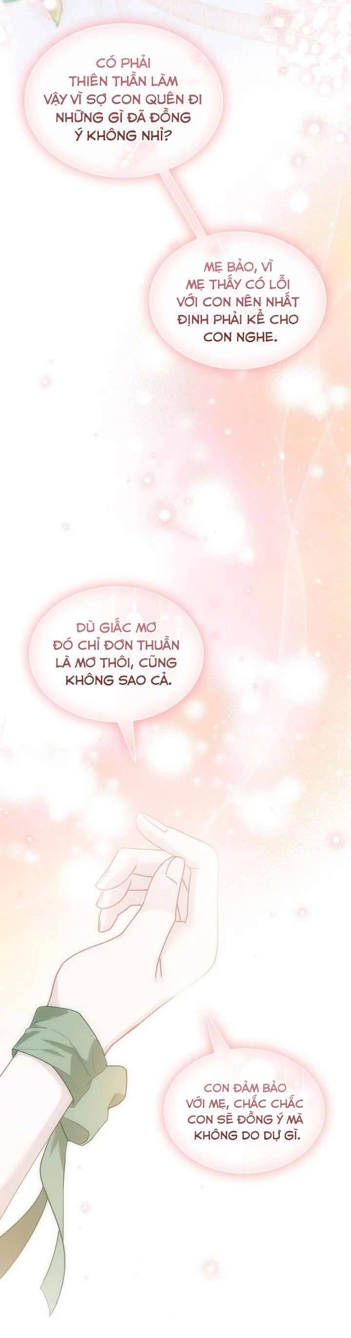 Dẫu Cho Con Gái Của Kẻ Phản Diện Trùng Sinh Chapter 75 - Trang 2