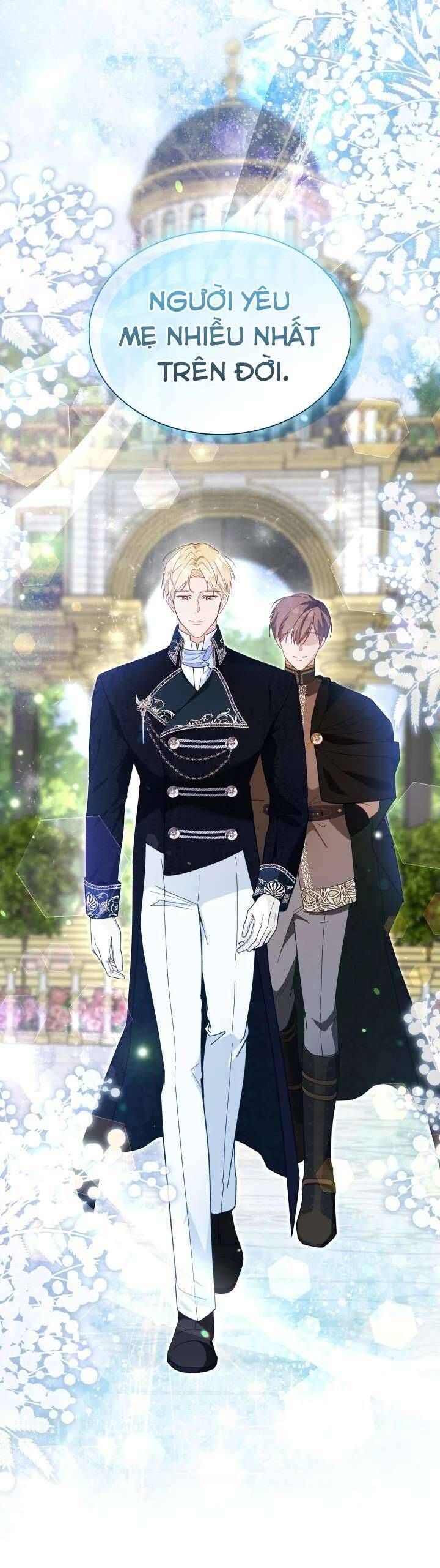 Dẫu Cho Con Gái Của Kẻ Phản Diện Trùng Sinh Chapter 75 - Trang 2