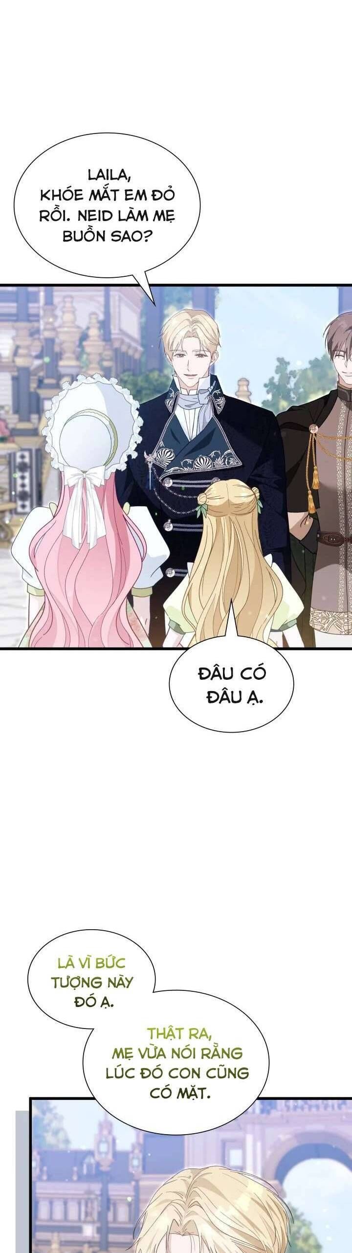 Dẫu Cho Con Gái Của Kẻ Phản Diện Trùng Sinh Chapter 75 - Trang 2