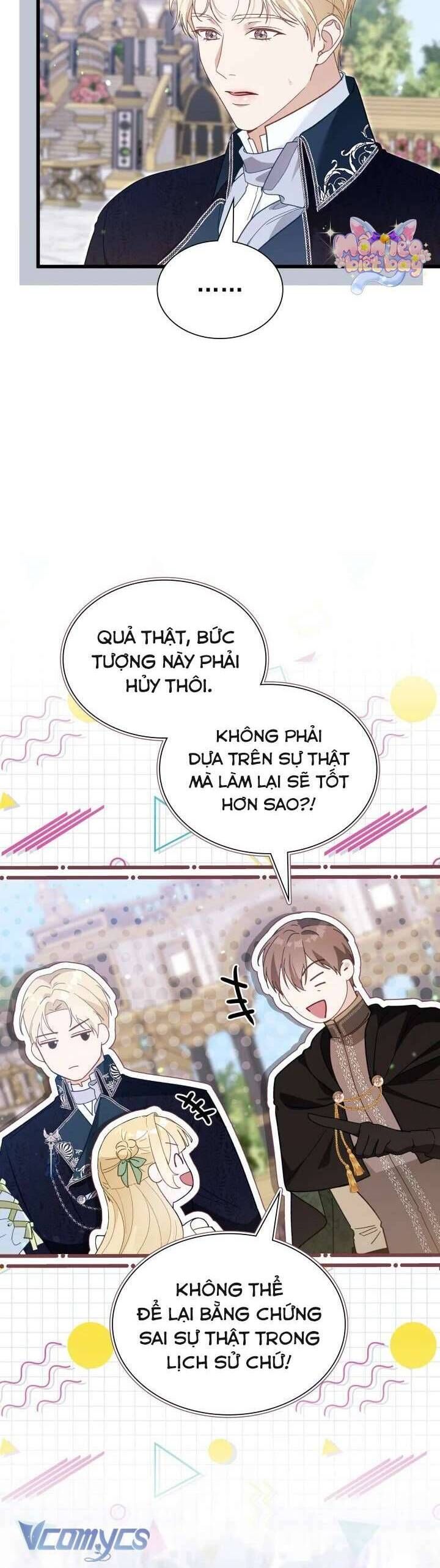 Dẫu Cho Con Gái Của Kẻ Phản Diện Trùng Sinh Chapter 75 - Trang 2