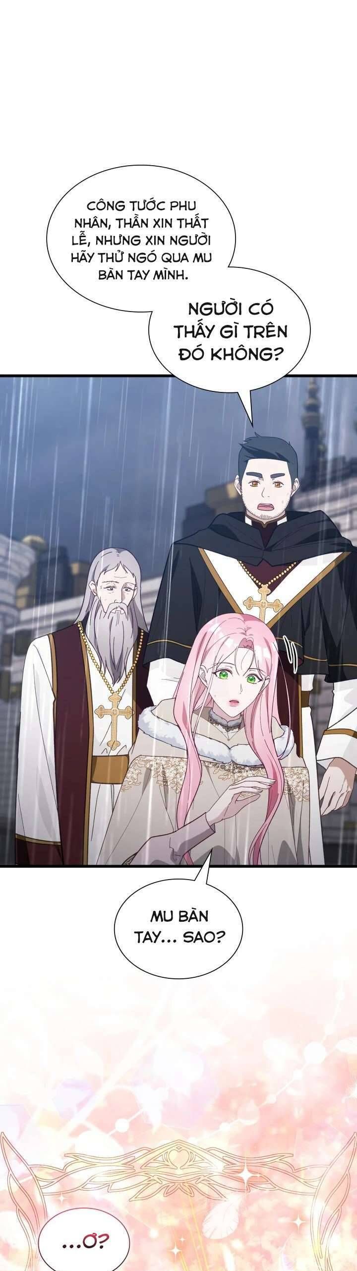 Dẫu Cho Con Gái Của Kẻ Phản Diện Trùng Sinh Chapter 75 - Trang 2