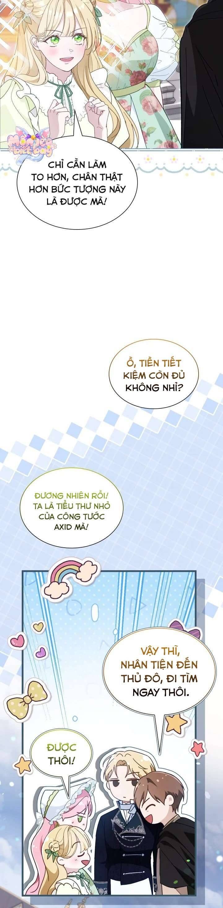 Dẫu Cho Con Gái Của Kẻ Phản Diện Trùng Sinh Chapter 75 - Trang 2