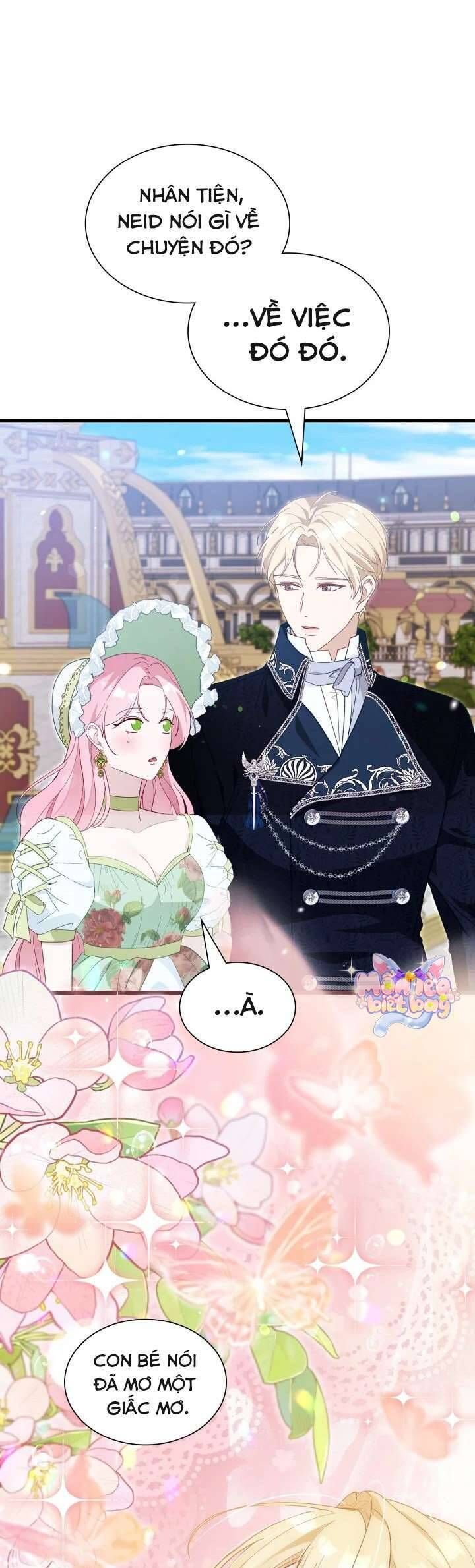 Dẫu Cho Con Gái Của Kẻ Phản Diện Trùng Sinh Chapter 75 - Trang 2