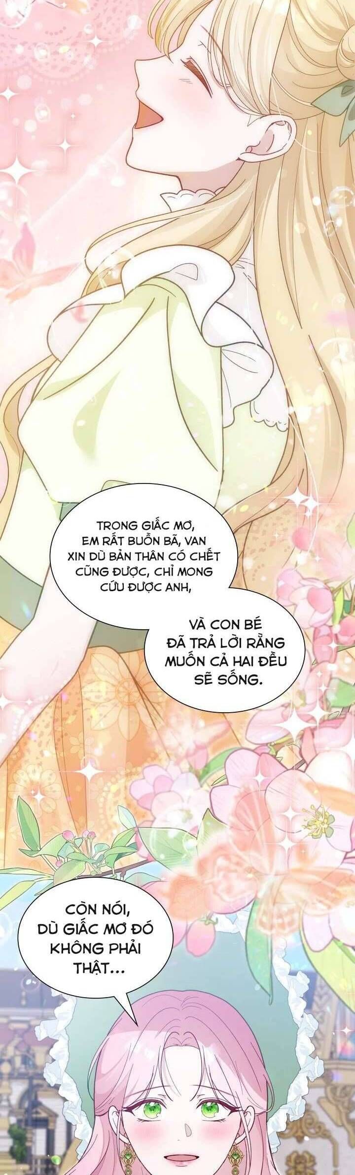 Dẫu Cho Con Gái Của Kẻ Phản Diện Trùng Sinh Chapter 75 - Trang 2