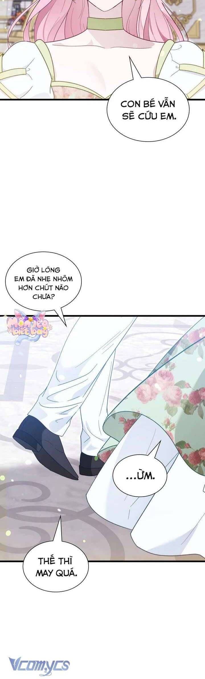 Dẫu Cho Con Gái Của Kẻ Phản Diện Trùng Sinh Chapter 75 - Trang 2