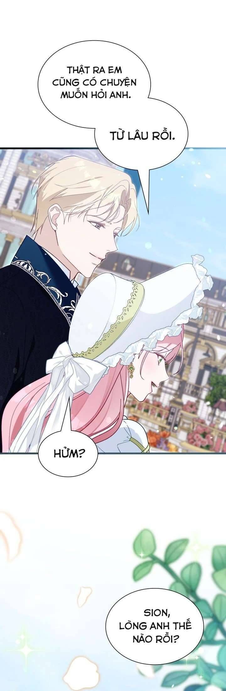Dẫu Cho Con Gái Của Kẻ Phản Diện Trùng Sinh Chapter 75 - Trang 2