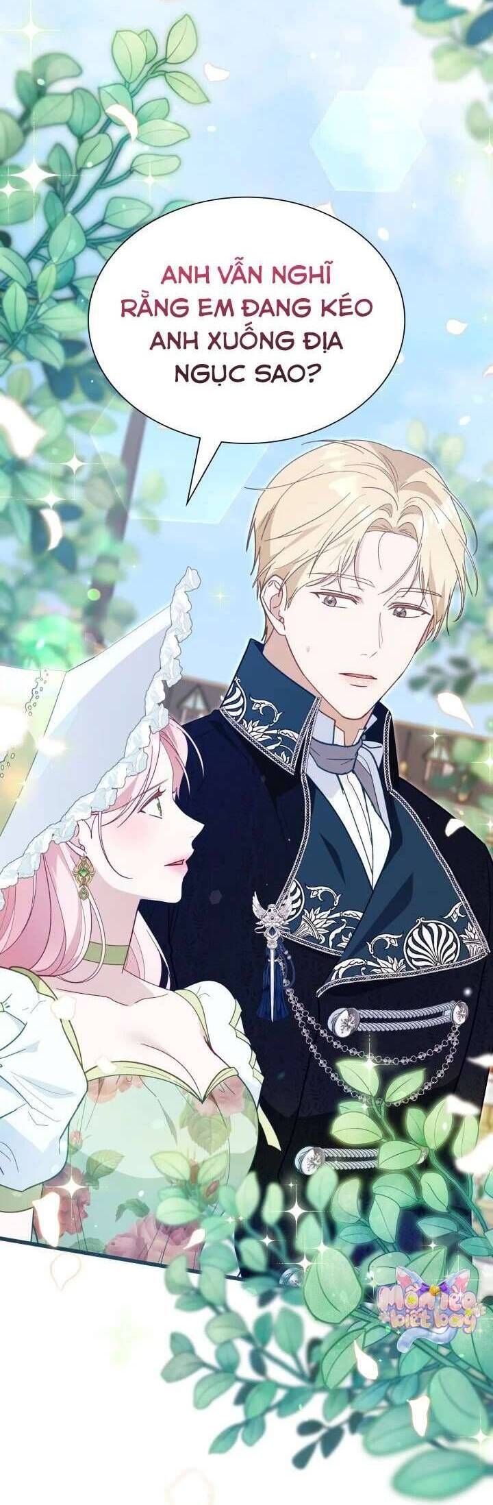 Dẫu Cho Con Gái Của Kẻ Phản Diện Trùng Sinh Chapter 75 - Trang 2