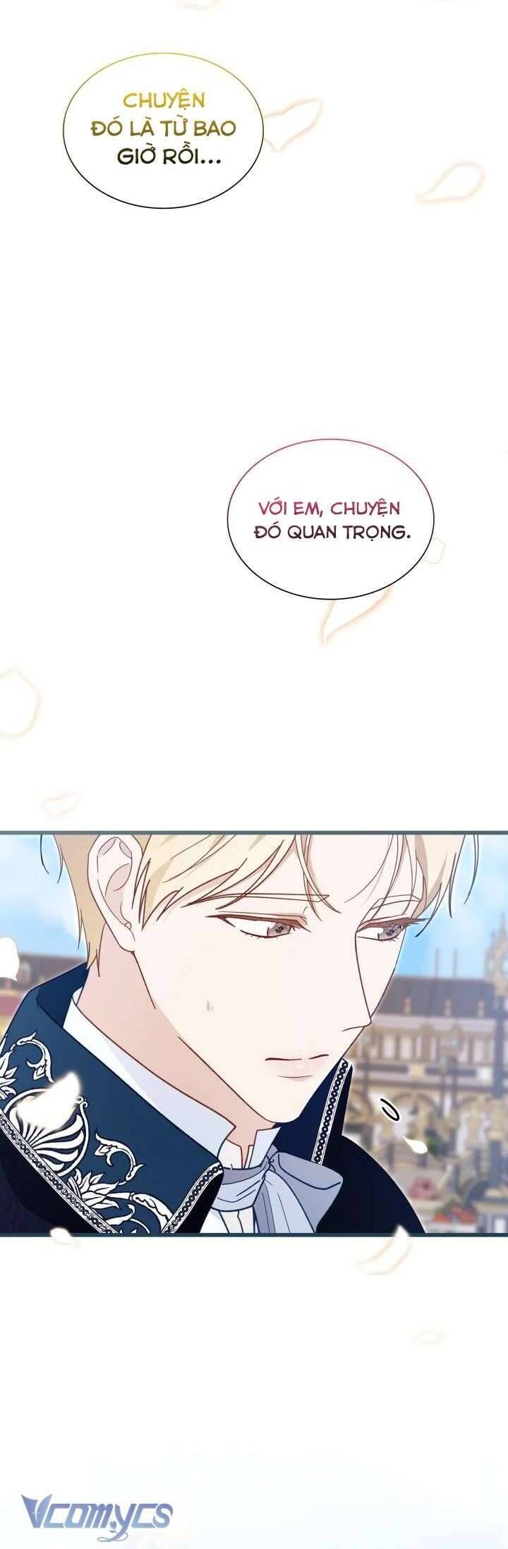 Dẫu Cho Con Gái Của Kẻ Phản Diện Trùng Sinh Chapter 75 - Trang 2
