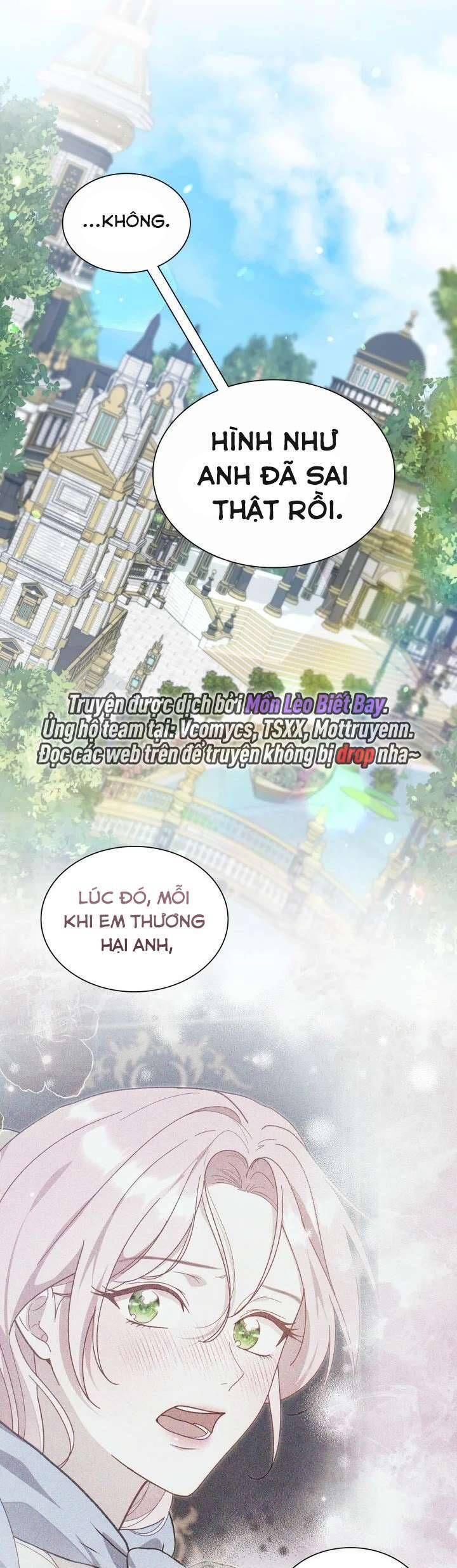 Dẫu Cho Con Gái Của Kẻ Phản Diện Trùng Sinh Chapter 75 - Trang 2