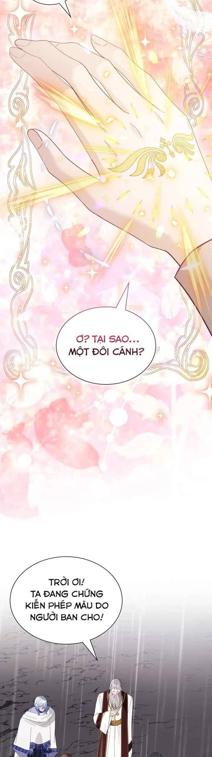 Dẫu Cho Con Gái Của Kẻ Phản Diện Trùng Sinh Chapter 75 - Trang 2