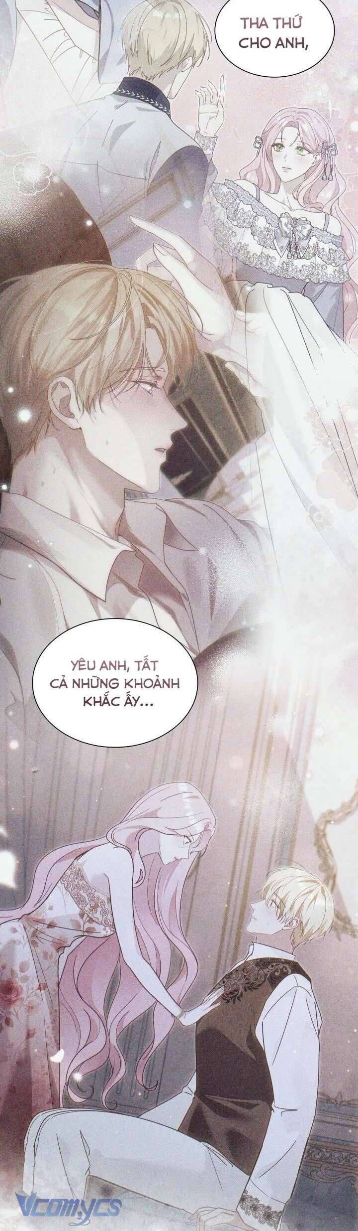 Dẫu Cho Con Gái Của Kẻ Phản Diện Trùng Sinh Chapter 75 - Trang 2