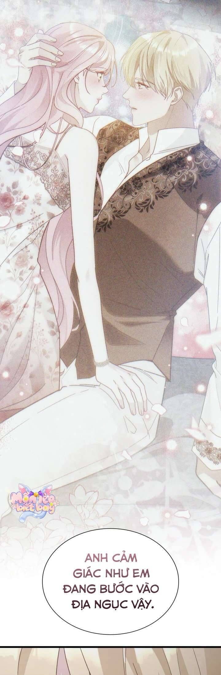 Dẫu Cho Con Gái Của Kẻ Phản Diện Trùng Sinh Chapter 75 - Trang 2