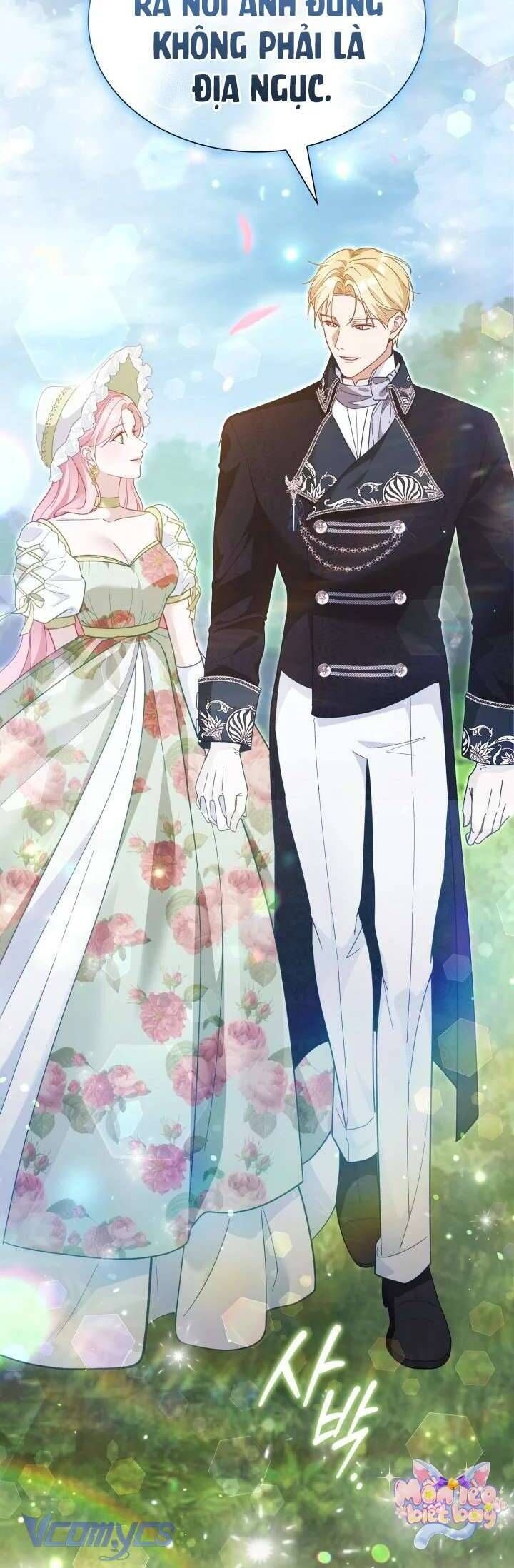 Dẫu Cho Con Gái Của Kẻ Phản Diện Trùng Sinh Chapter 75 - Trang 2