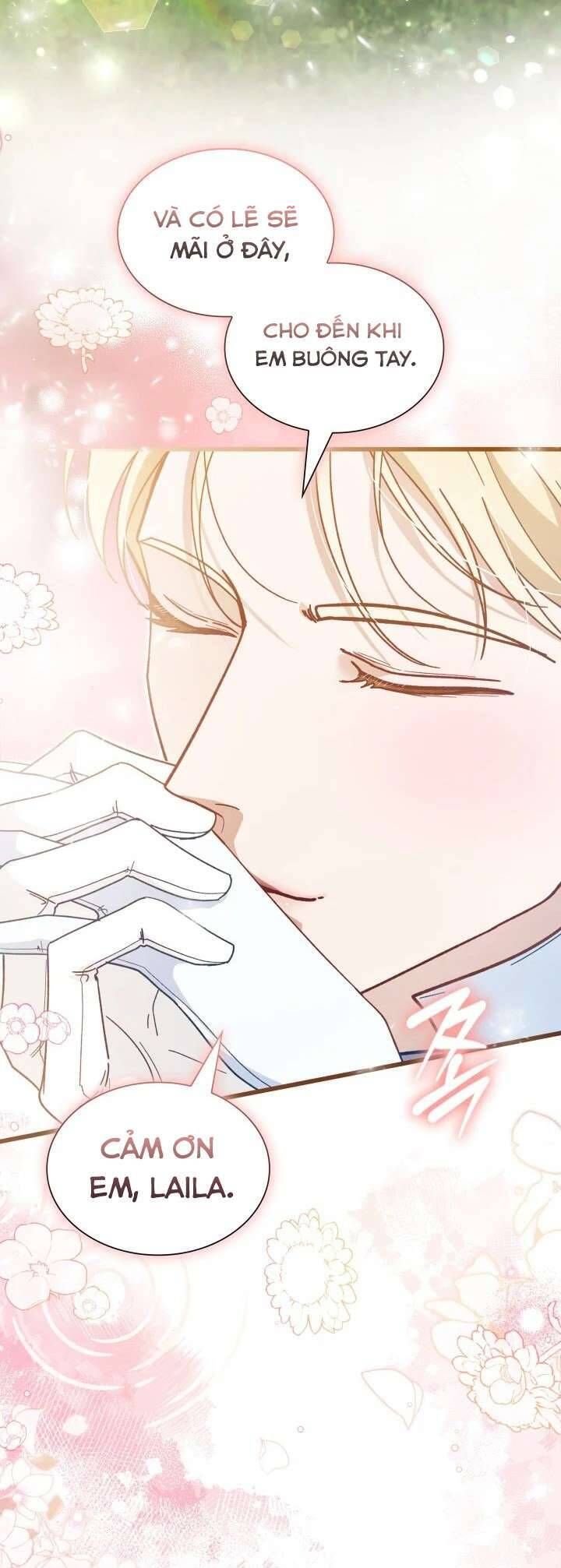 Dẫu Cho Con Gái Của Kẻ Phản Diện Trùng Sinh Chapter 75 - Trang 2