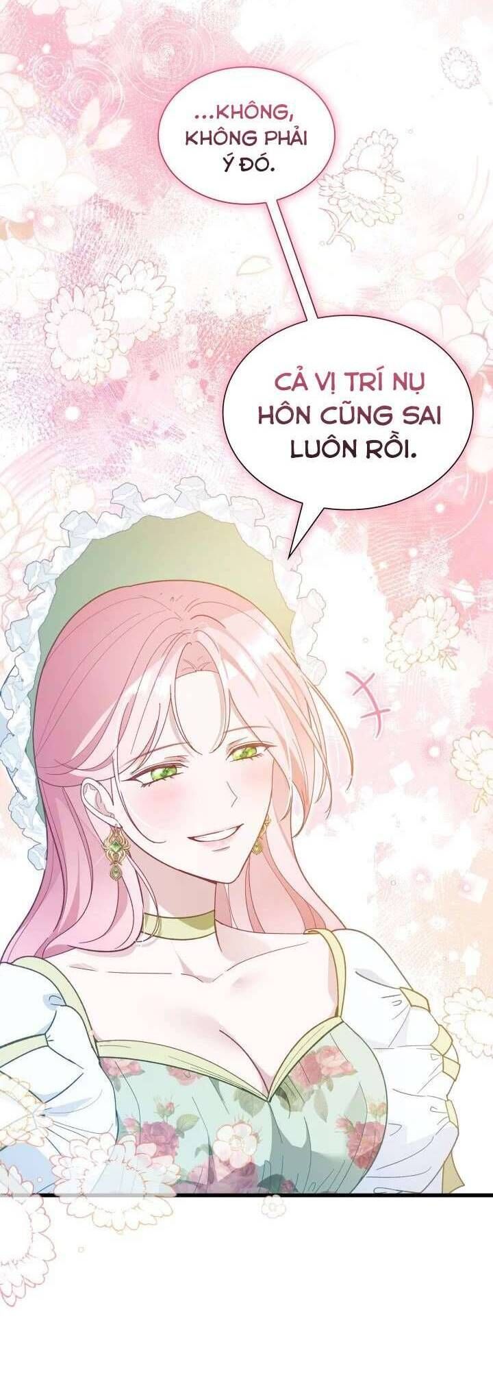 Dẫu Cho Con Gái Của Kẻ Phản Diện Trùng Sinh Chapter 75 - Trang 2