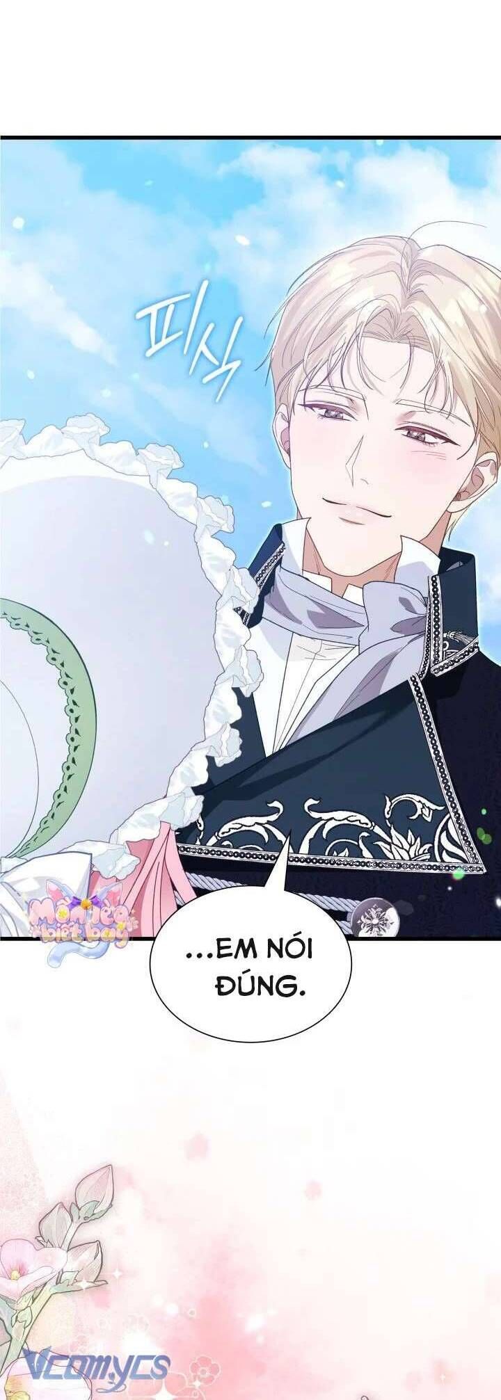 Dẫu Cho Con Gái Của Kẻ Phản Diện Trùng Sinh Chapter 75 - Trang 2