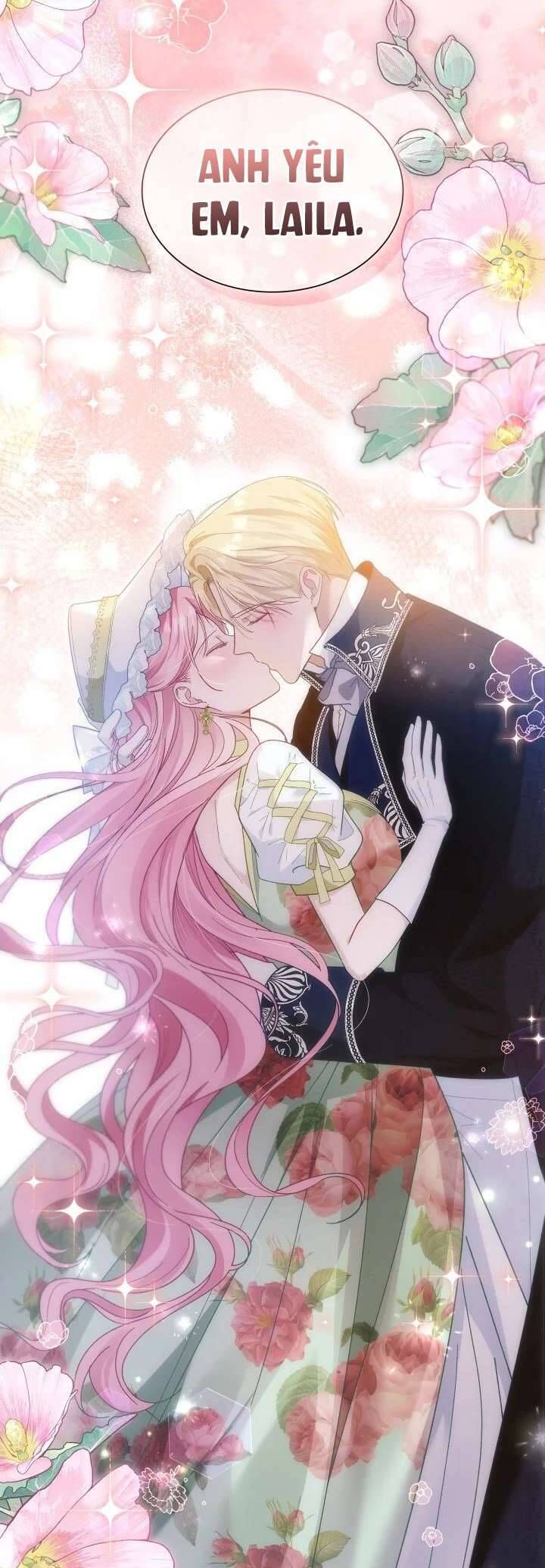 Dẫu Cho Con Gái Của Kẻ Phản Diện Trùng Sinh Chapter 75 - Trang 2