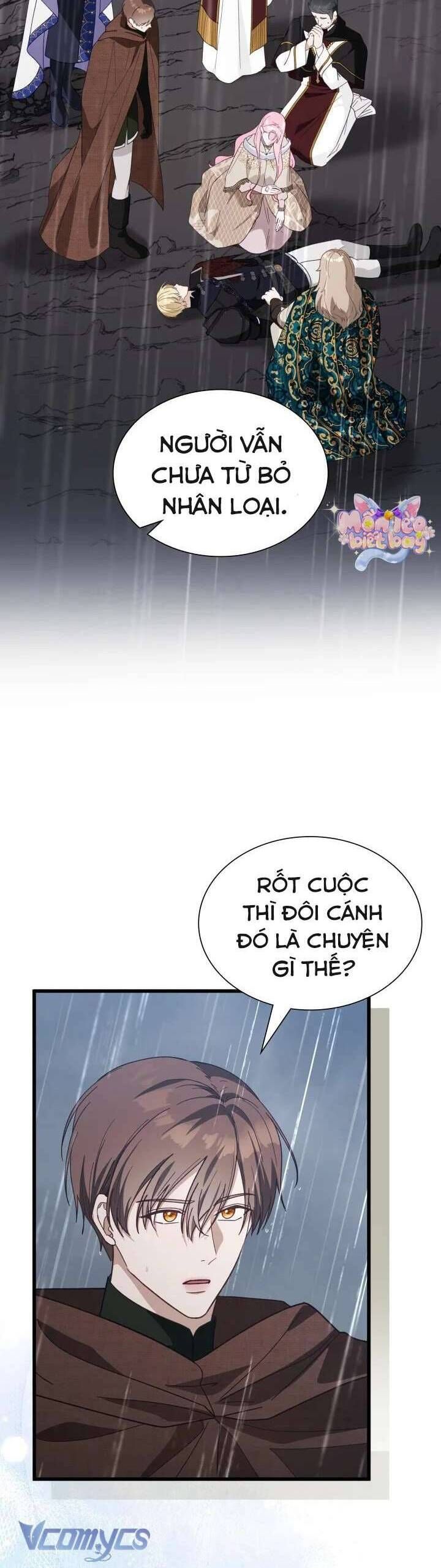 Dẫu Cho Con Gái Của Kẻ Phản Diện Trùng Sinh Chapter 75 - Trang 2