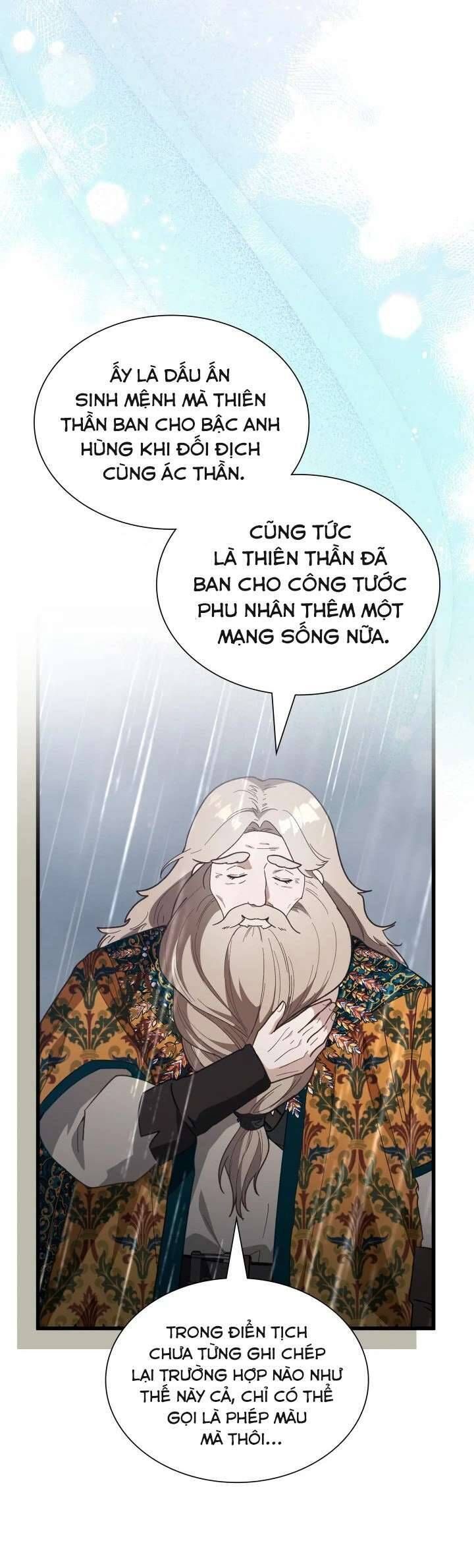 Dẫu Cho Con Gái Của Kẻ Phản Diện Trùng Sinh Chapter 75 - Trang 2