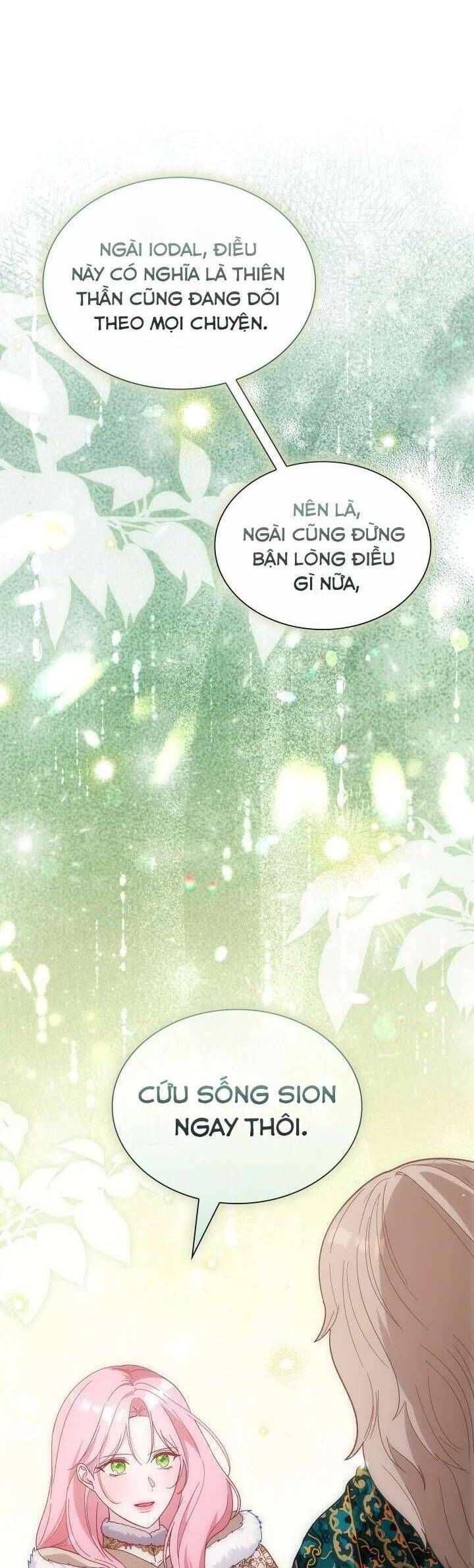 Dẫu Cho Con Gái Của Kẻ Phản Diện Trùng Sinh Chapter 75 - Trang 2
