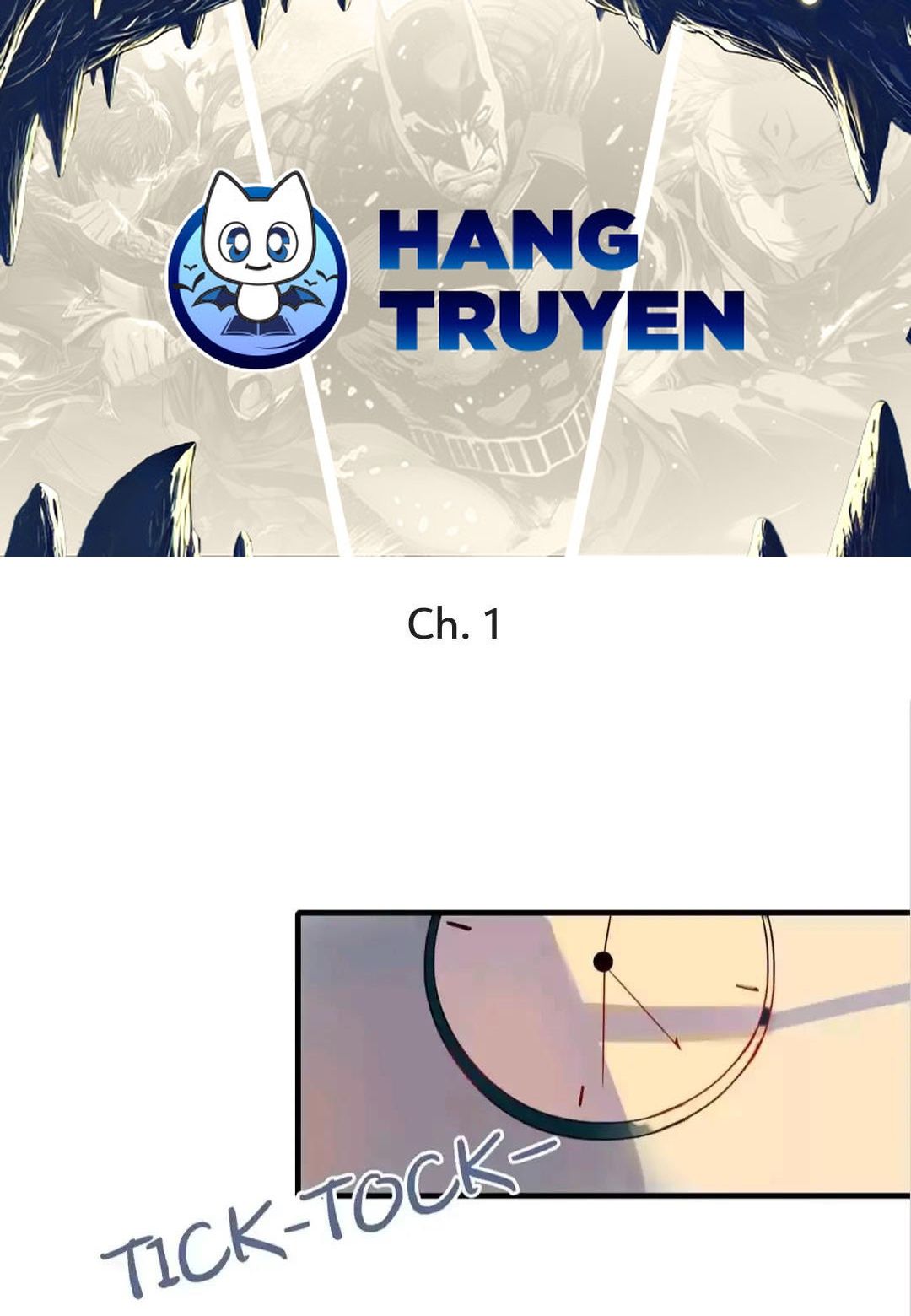 Thành Bại Vì Tiêu Hà Chapter 1 - Trang 2