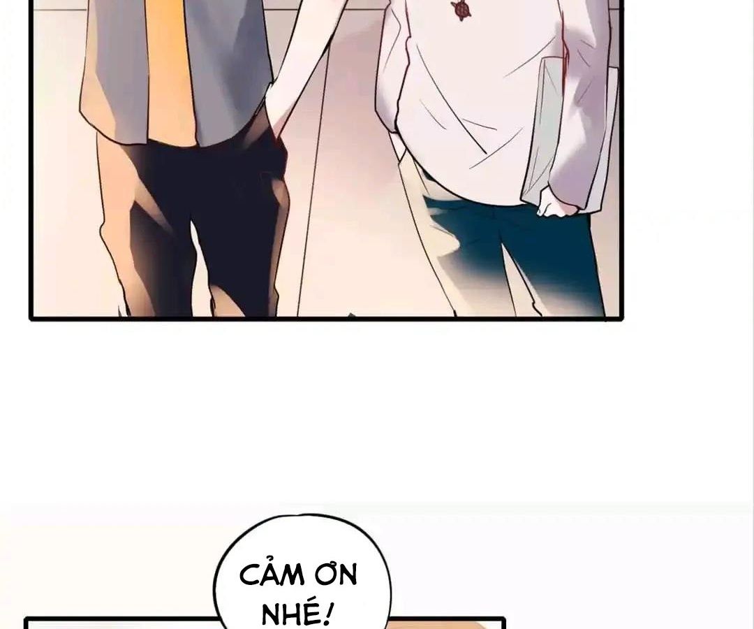 Thành Bại Vì Tiêu Hà Chapter 1 - Trang 2