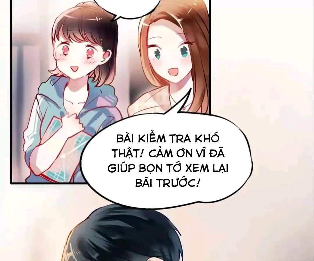 Thành Bại Vì Tiêu Hà Chapter 1 - Trang 2
