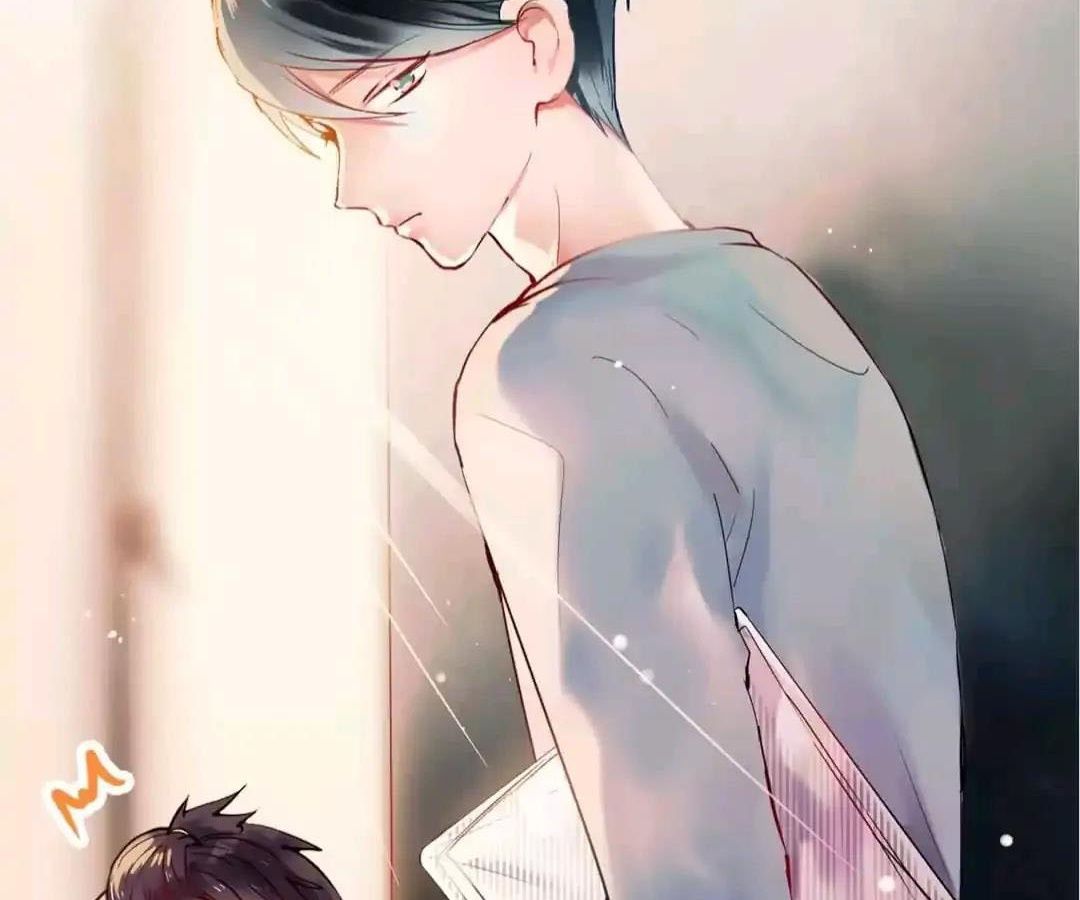 Thành Bại Vì Tiêu Hà Chapter 1 - Trang 2