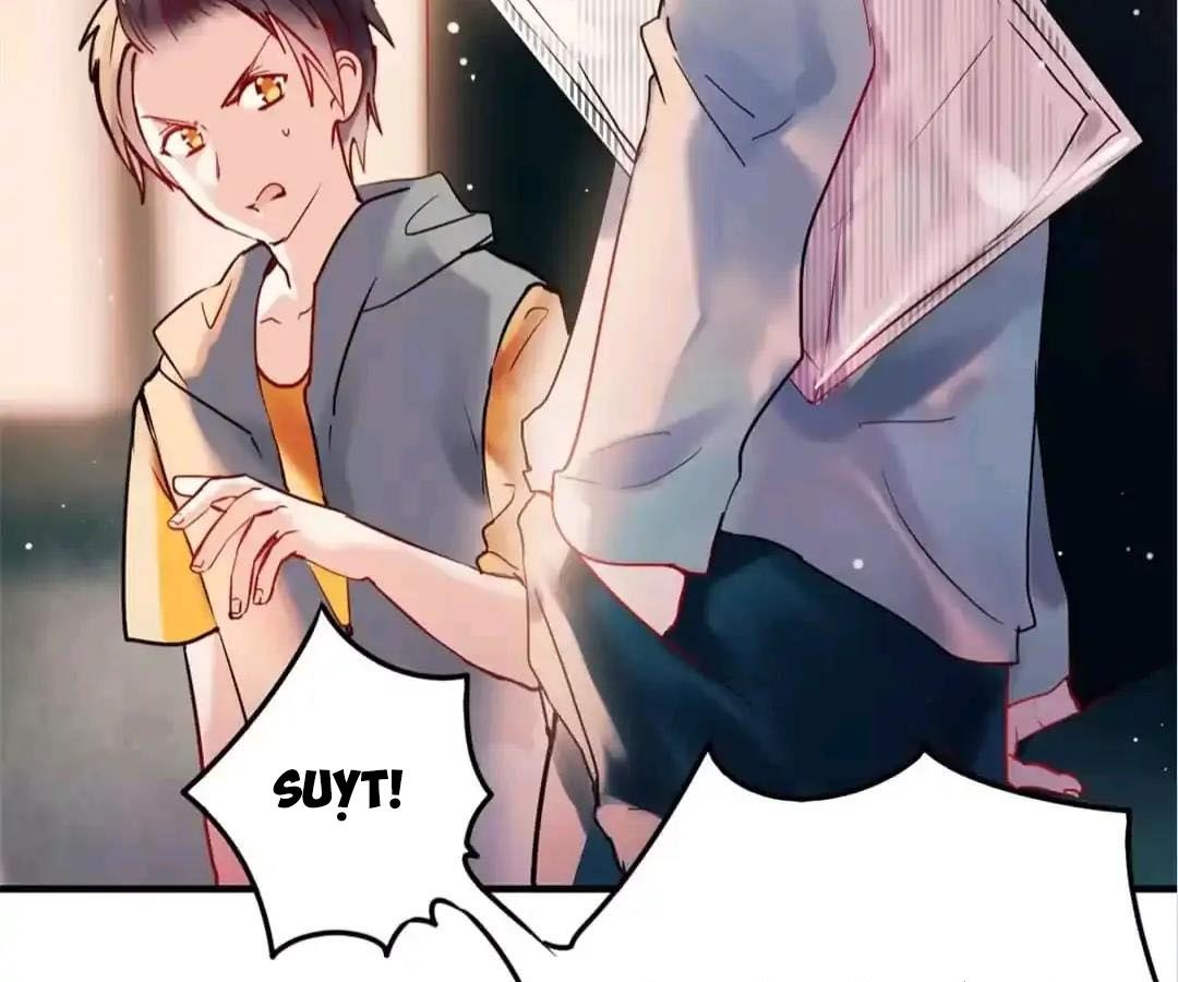 Thành Bại Vì Tiêu Hà Chapter 1 - Trang 2