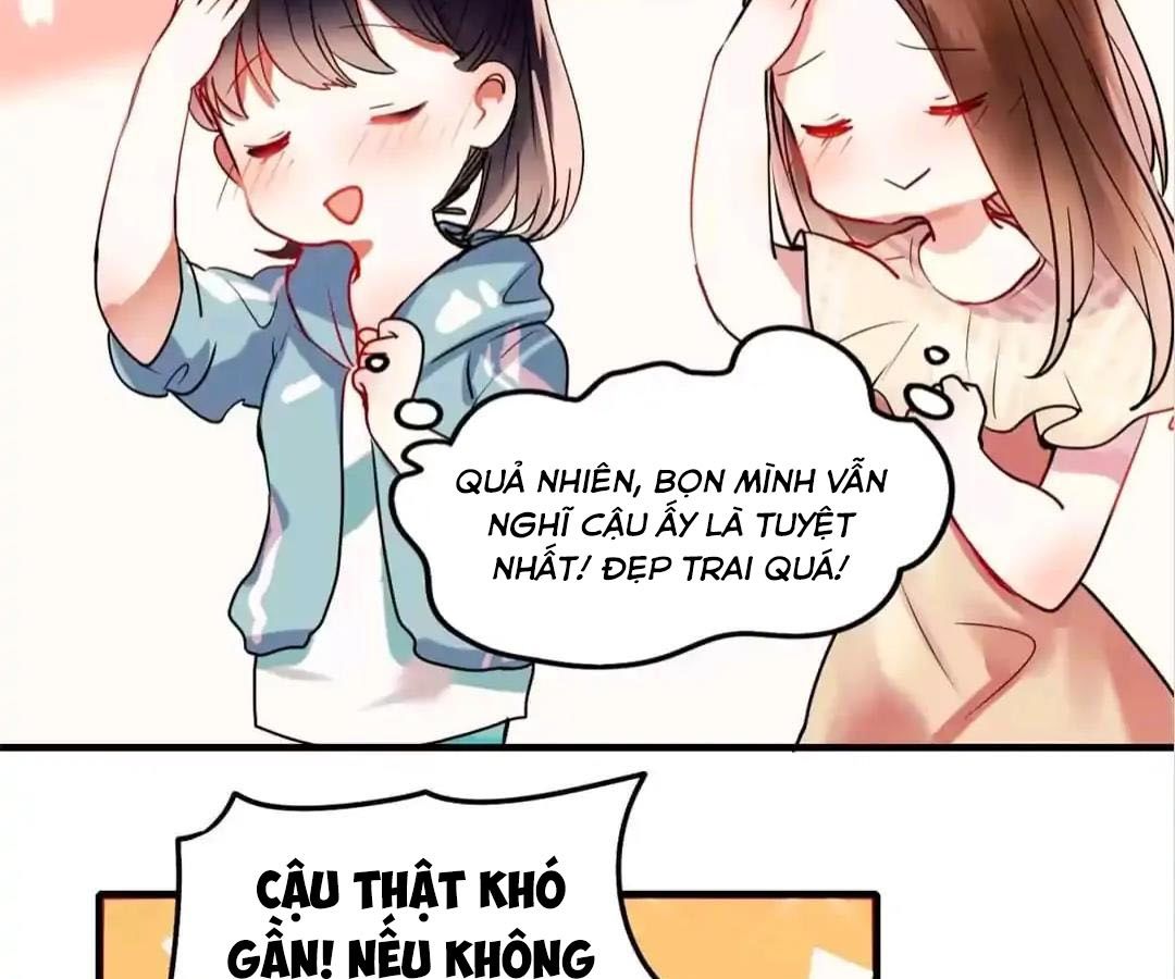 Thành Bại Vì Tiêu Hà Chapter 1 - Trang 2