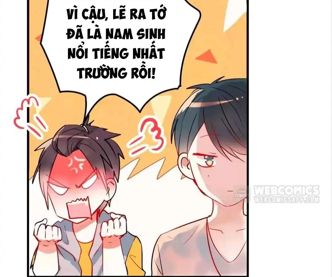 Thành Bại Vì Tiêu Hà Chapter 1 - Trang 2
