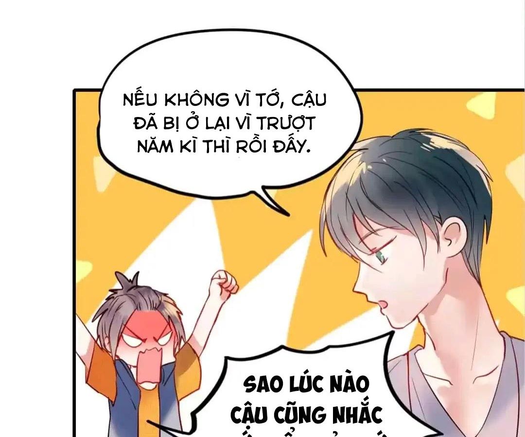 Thành Bại Vì Tiêu Hà Chapter 1 - Trang 2