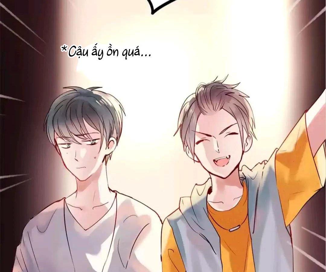 Thành Bại Vì Tiêu Hà Chapter 1 - Trang 2