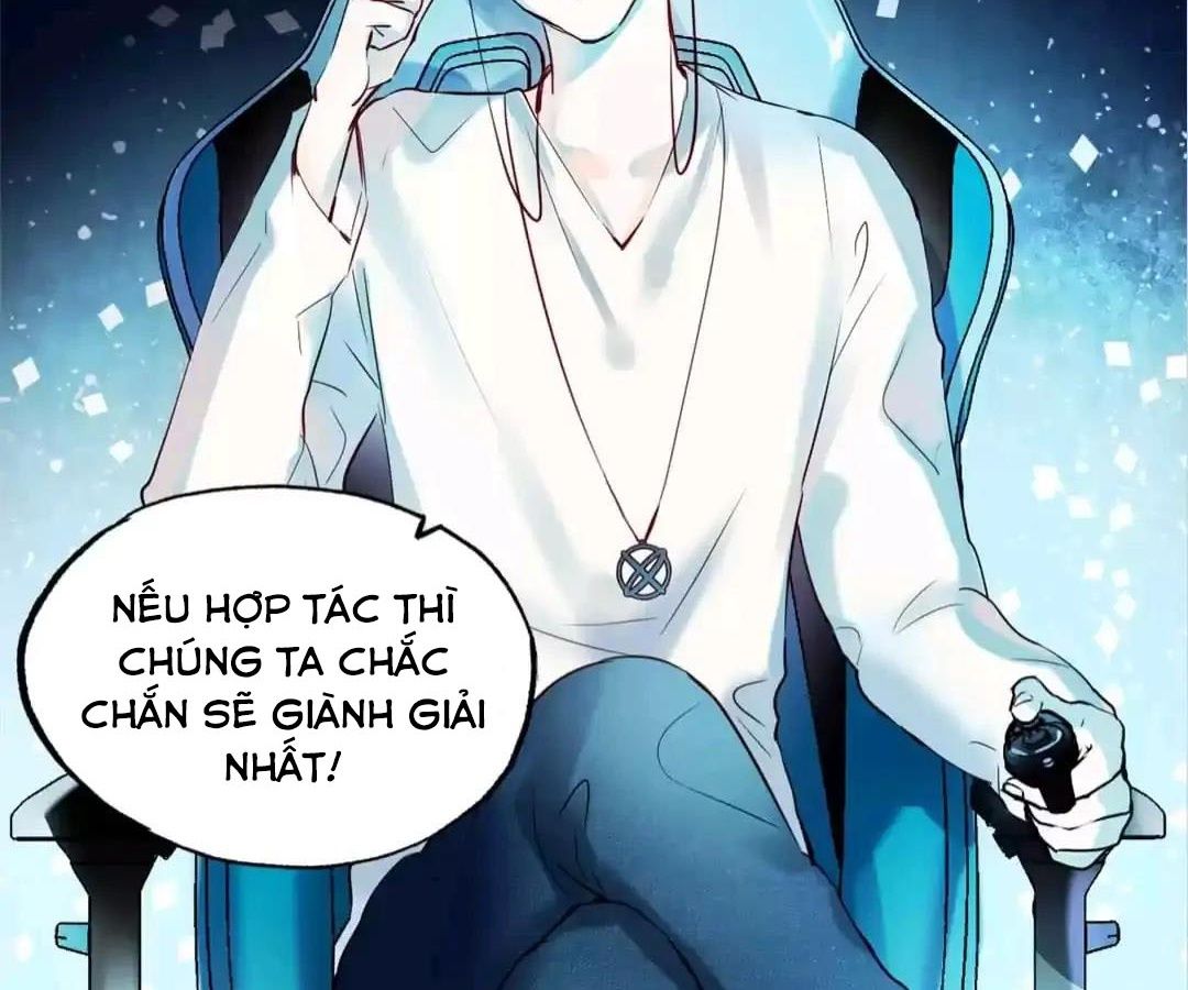 Thành Bại Vì Tiêu Hà Chapter 1 - Trang 2