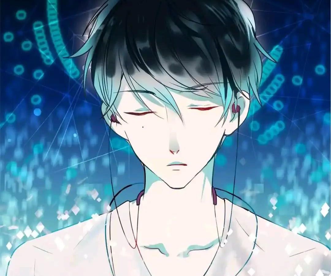 Thành Bại Vì Tiêu Hà Chapter 1 - Trang 2