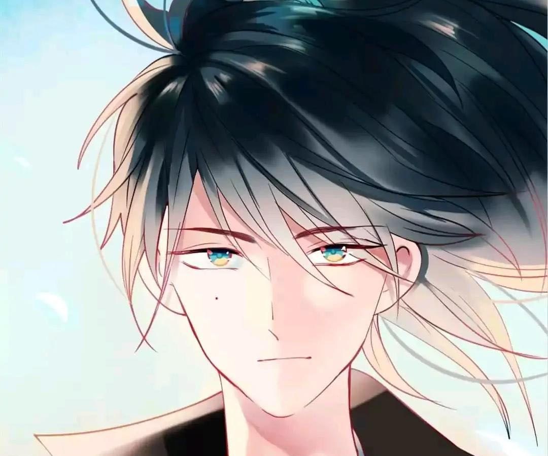 Thành Bại Vì Tiêu Hà Chapter 1 - Trang 2