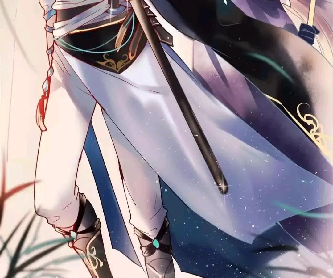 Thành Bại Vì Tiêu Hà Chapter 1 - Trang 2