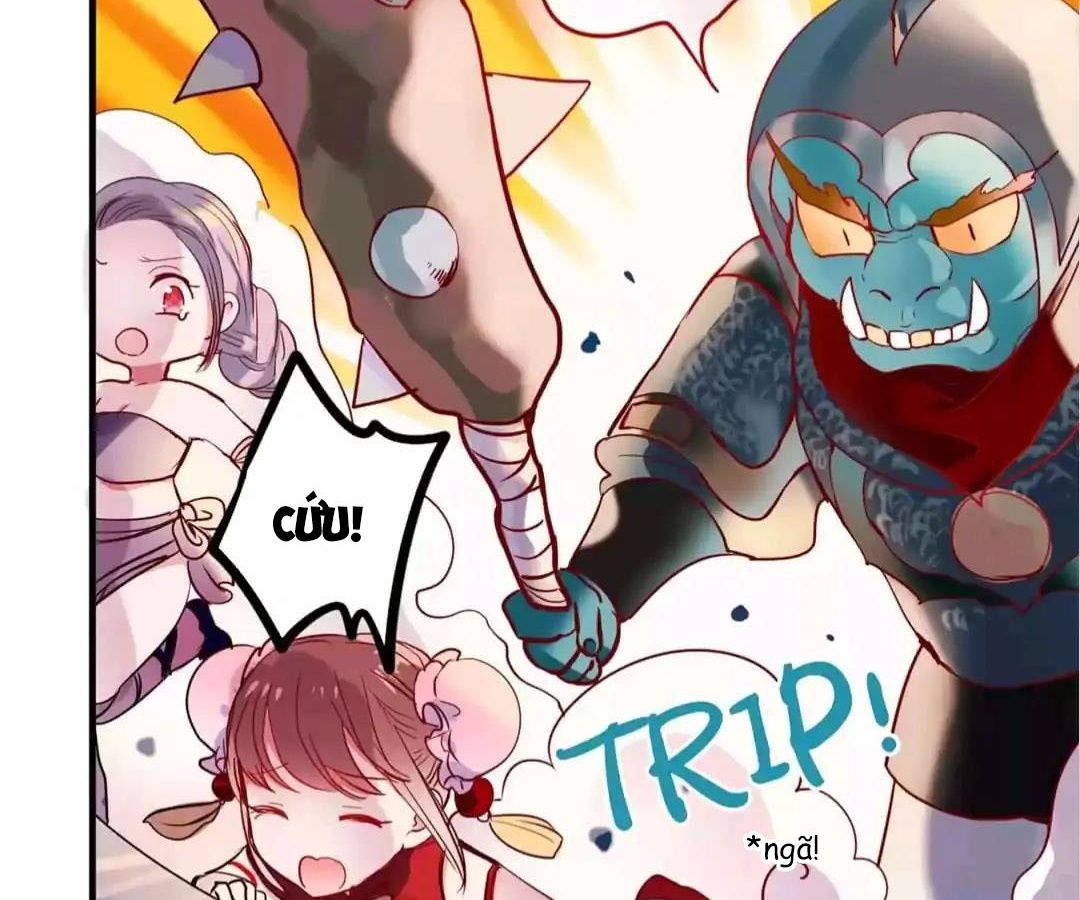 Thành Bại Vì Tiêu Hà Chapter 1 - Trang 2