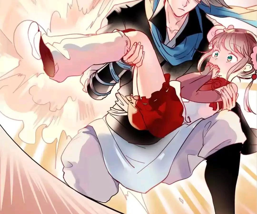 Thành Bại Vì Tiêu Hà Chapter 1 - Trang 2