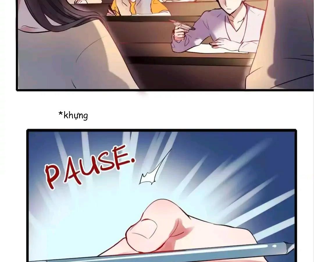 Thành Bại Vì Tiêu Hà Chapter 1 - Trang 2