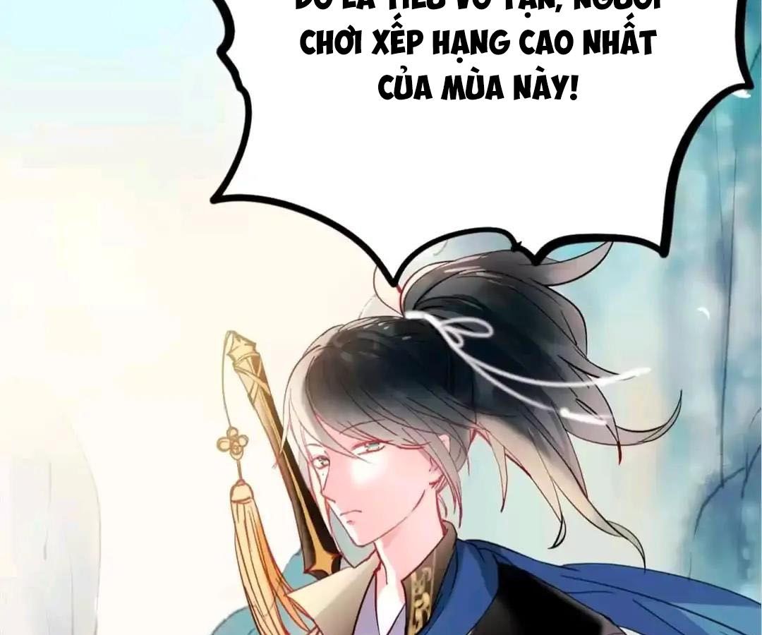 Thành Bại Vì Tiêu Hà Chapter 1 - Trang 2