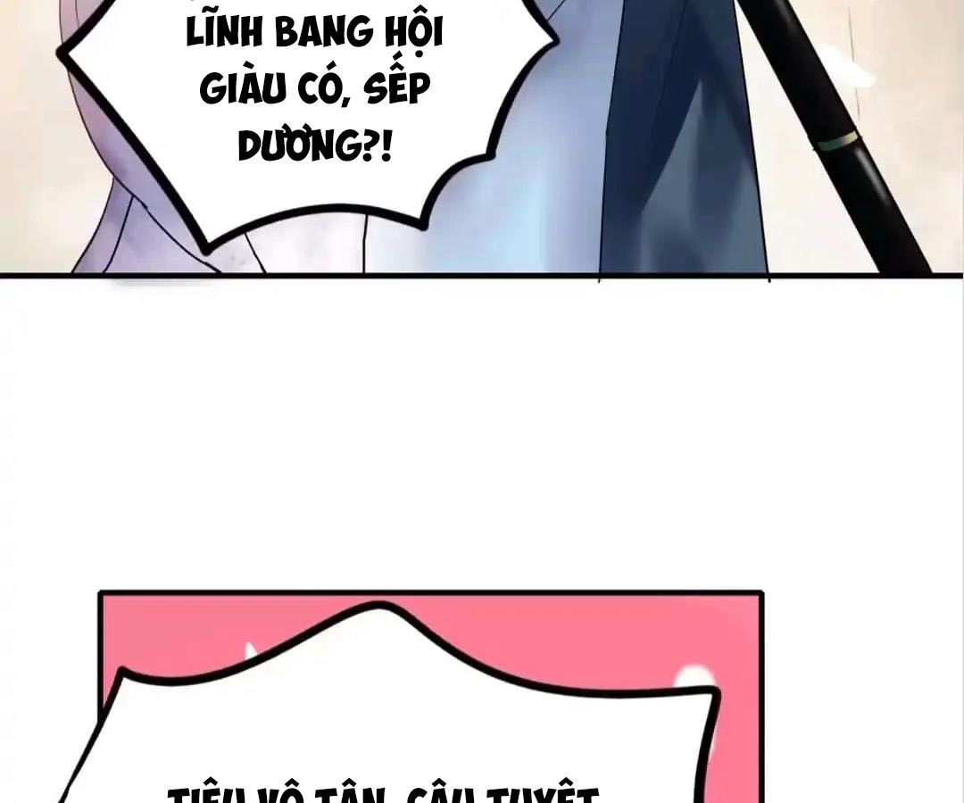 Thành Bại Vì Tiêu Hà Chapter 1 - Trang 2