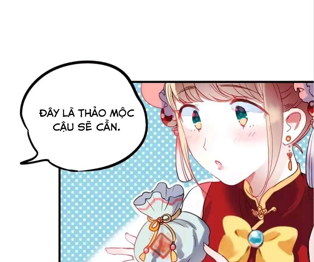 Thành Bại Vì Tiêu Hà Chapter 1 - Trang 2