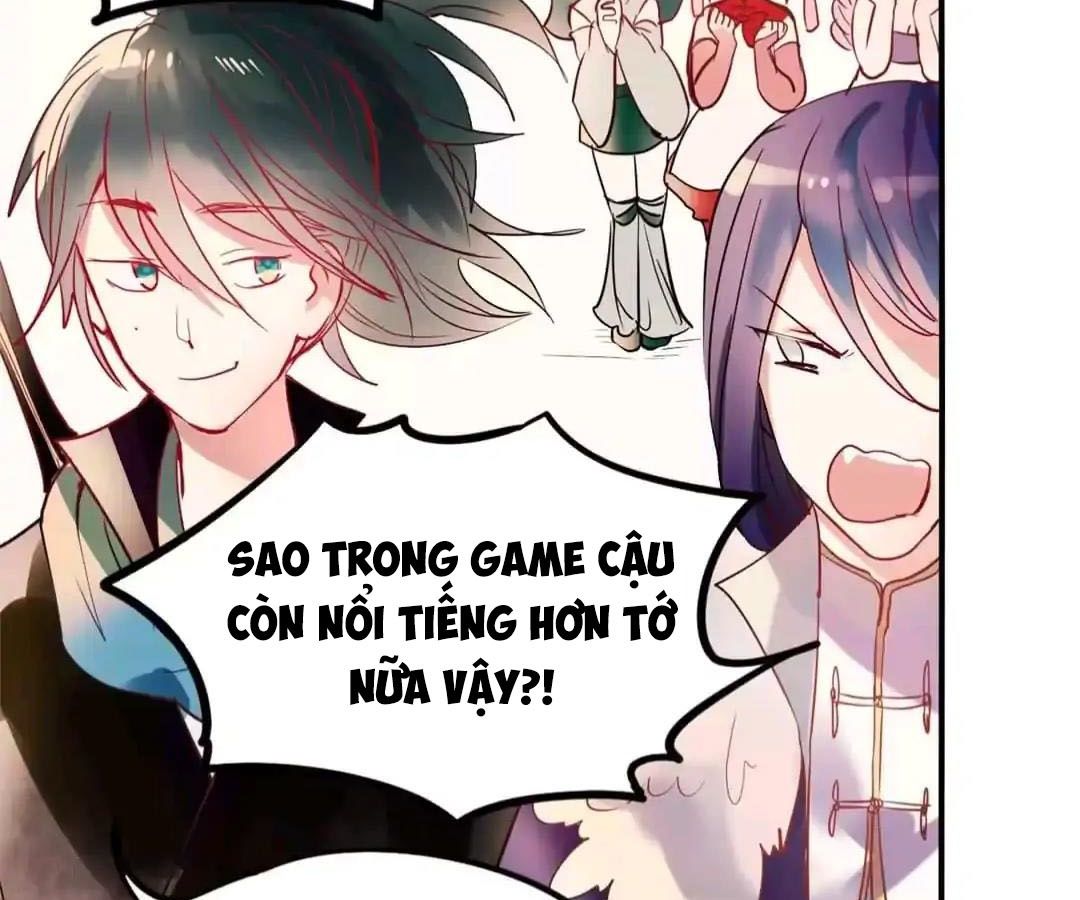 Thành Bại Vì Tiêu Hà Chapter 1 - Trang 2