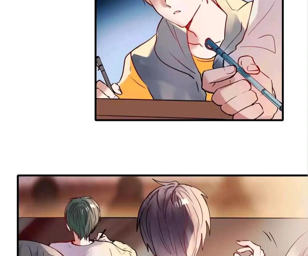 Thành Bại Vì Tiêu Hà Chapter 1 - Trang 2