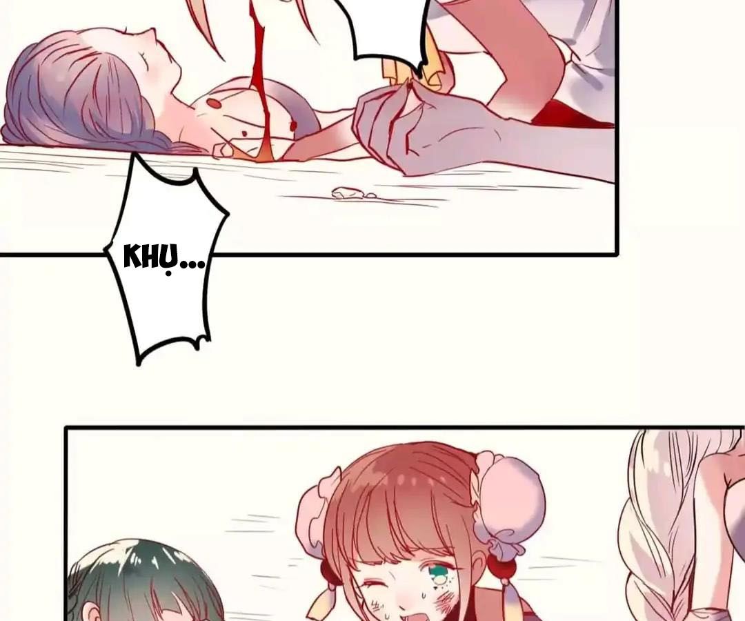 Thành Bại Vì Tiêu Hà Chapter 1 - Trang 2