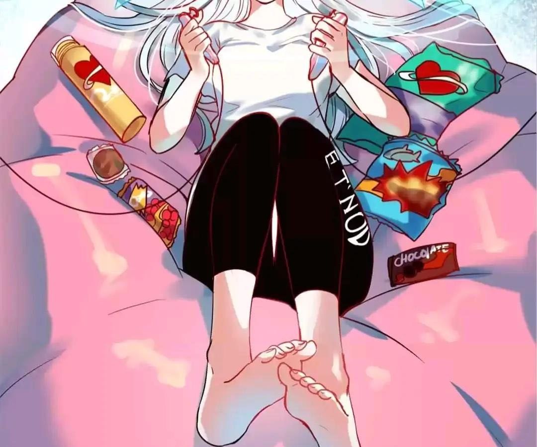 Thành Bại Vì Tiêu Hà Chapter 1 - Trang 2