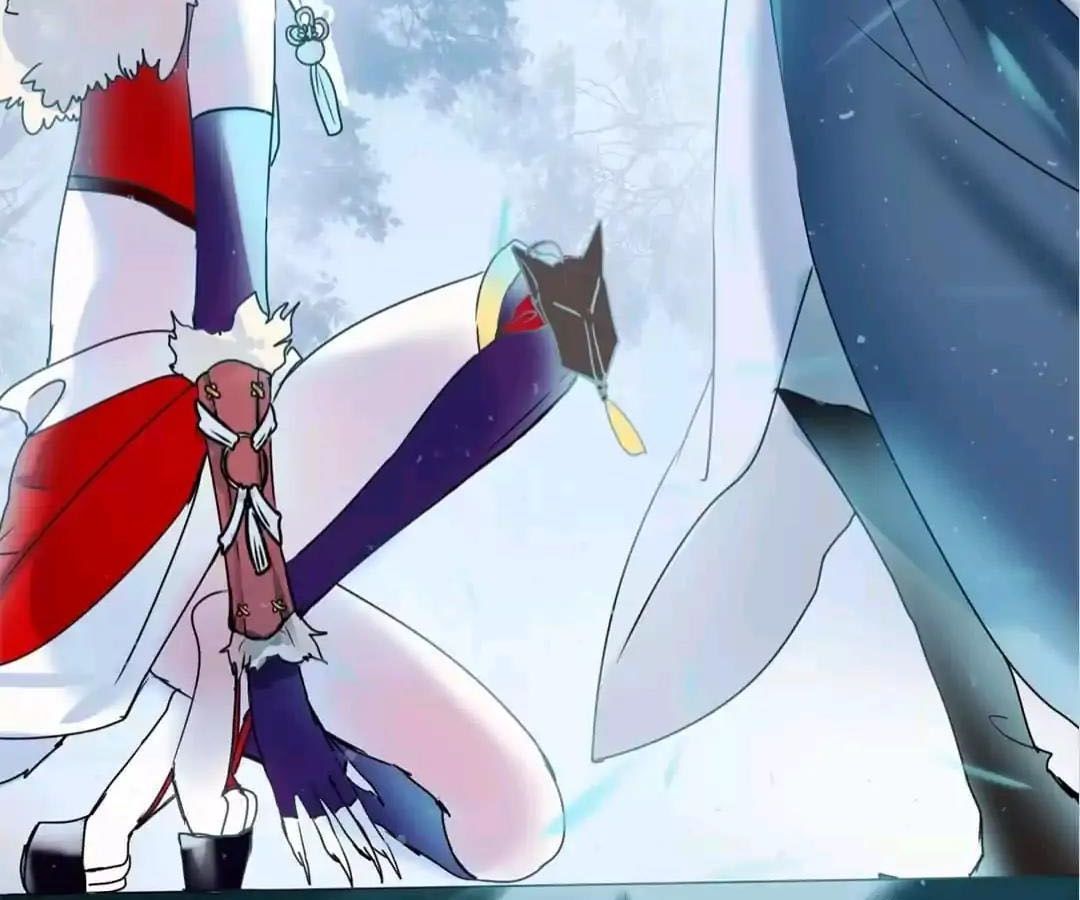 Thành Bại Vì Tiêu Hà Chapter 2 - Trang 2