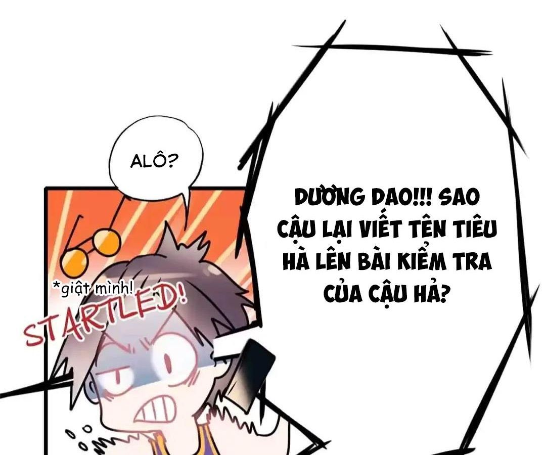 Thành Bại Vì Tiêu Hà Chapter 2 - Trang 2